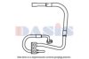 AKS DASIS 885827N High Pressure Line, air conditioning